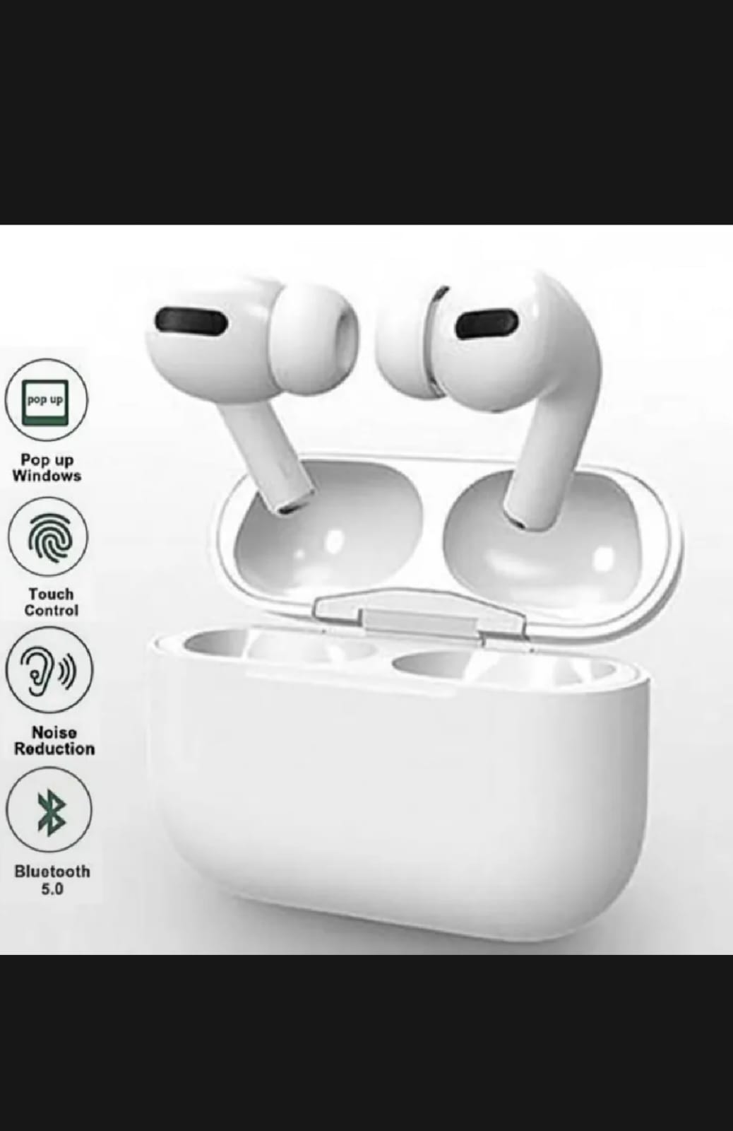 air pods