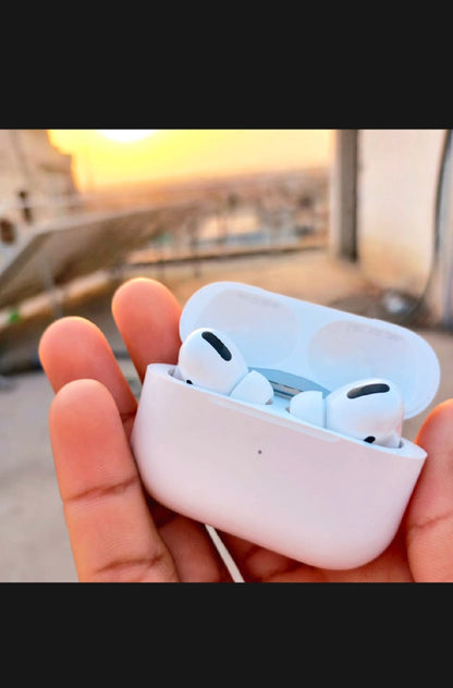 air pods