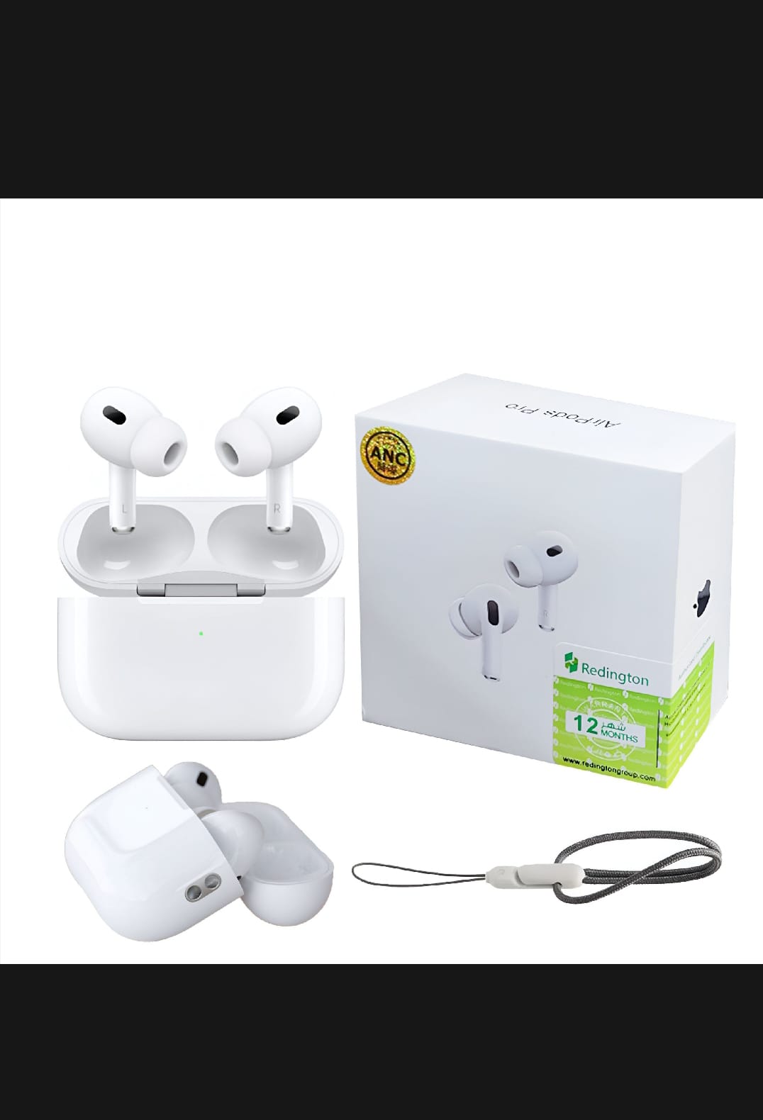 air pods