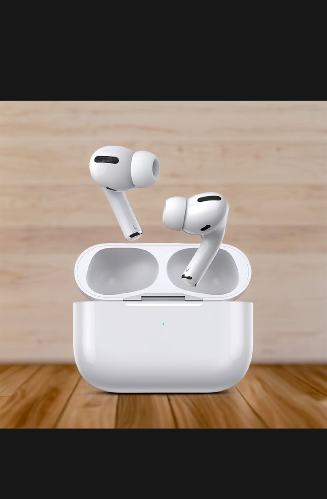 air pods