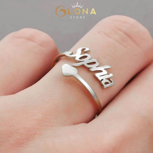 customize ring