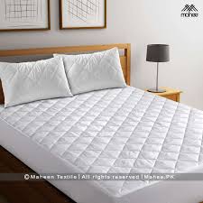 bed cover water proof